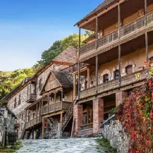 Explore Armenia Cultural Tour for 10 days with Cascade Travel and discover unforgettable experiences - Photo 2