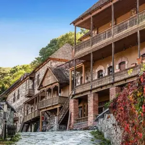 Explore Armenia and Eastern Turkey for 12 days with Cascade Travel and discover unforgettable experiences - Photo 7