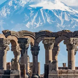 Explore Armenia and Georgia Tour 13 days for 13 days with Cascade Travel and discover unforgettable experiences - Photo 8