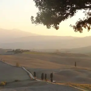 Explore Tuscany Walking & Hiking Tour for 8 days with Caspin Journeys and discover unforgettable experiences - Photo 7