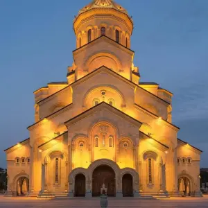 Explore Azerbaijan, Georgia, Armenia Highlighs 14 days for 14 days with Cascade Travel and discover unforgettable experiences - Photo 8