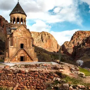 Explore Armenia Cultural Tour for 10 days with Cascade Travel and discover unforgettable experiences - Photo 3