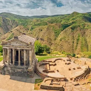 Explore Armenia and Georgia Tour 13 days for 13 days with Cascade Travel and discover unforgettable experiences - Photo 9