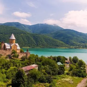 Explore Armenia Georgia Hightlights in 9 days for 9 days with Cascade Travel and discover unforgettable experiences - Photo 5