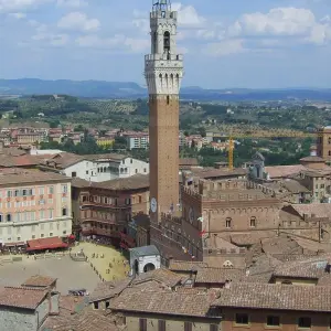 Explore Tuscany Walking & Hiking Tour for 8 days with Caspin Journeys and discover unforgettable experiences - Photo 8