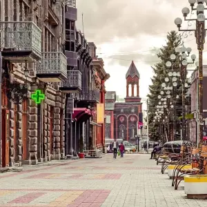 Explore Armenia Cultural Tour for 10 days with Cascade Travel and discover unforgettable experiences - Photo 4