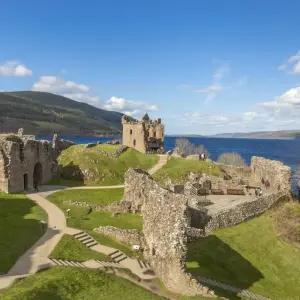 Explore Scotland Walking & Hiking Tour. for 11 days with Caspin Journeys and discover unforgettable experiences - Photo 11