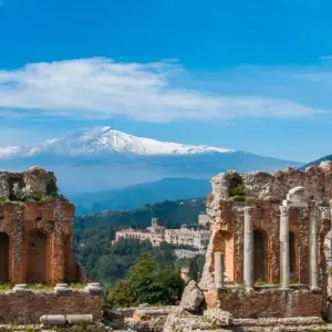 Explore Sicily Grand Tour Walking & Hiking for 13 days with Caspin Journeys and discover unforgettable experiences - Photo 11