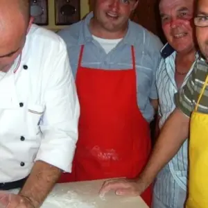 Explore Tuscany Gourmet Cooking Tour for 7 days with Caspin Journeys and discover unforgettable experiences - Photo 9