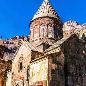 Explore Armenia Cultural Tour for 10 days with Cascade Travel and discover unforgettable experiences - Photo 5