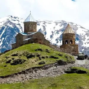 Explore Armenia Georgia Hightlights in 9 days for 9 days with Cascade Travel and discover unforgettable experiences - Photo 7