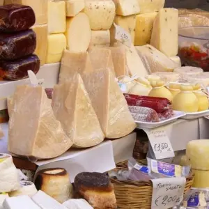 Explore Tuscany Gourmet Cooking Tour for 7 days with Caspin Journeys and discover unforgettable experiences - Photo 10