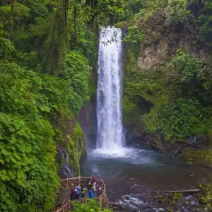 Explore San José 360º Package for 6 days with Central American Tours and discover unforgettable experiences - Photo 2