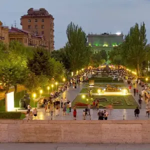 Explore Armenia Cultural Tour for 10 days with Cascade Travel and discover unforgettable experiences - Photo 6