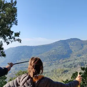 Explore Tuscany Walking & Hiking Tour for 8 days with Caspin Journeys and discover unforgettable experiences - Photo 10