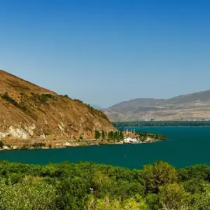 Explore Armenia Cultural Tour for 10 days with Cascade Travel and discover unforgettable experiences - Photo 7