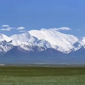 Explore In Tian-Shan and Pamir mountains (15 days) for 15 days with Central Asia Travel LP  and discover unforgettable experiences - Photo 2