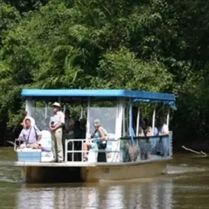 Explore Splendor of Costa Rica Package for 9 days with Central American Tours and discover unforgettable experiences - Photo 5