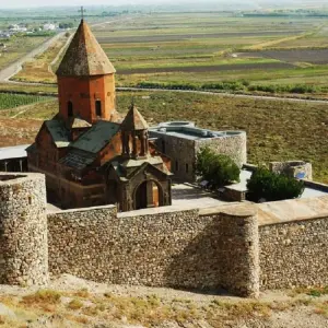 Explore Armenia Cultural Tour for 10 days with Cascade Travel and discover unforgettable experiences - Photo 8
