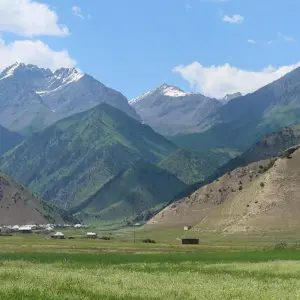 Explore In Tian-Shan and Pamir mountains (15 days) for 15 days with Central Asia Travel LP  and discover unforgettable experiences - Photo 3