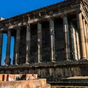 Explore Armenia Cultural Tour for 10 days with Cascade Travel and discover unforgettable experiences - Photo 9