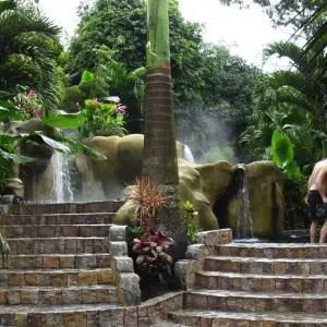 Explore Costa Rica Eco Essential for 9 days with Central American Tours and discover unforgettable experiences - Photo 5