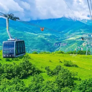 Explore Armenia Cultural Tour for 10 days with Cascade Travel and discover unforgettable experiences - Photo 10