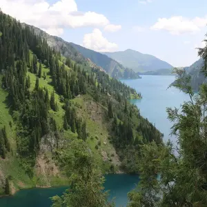 Explore In Tian-Shan and Pamir mountains (15 days) for 15 days with Central Asia Travel LP  and discover unforgettable experiences - Photo 4