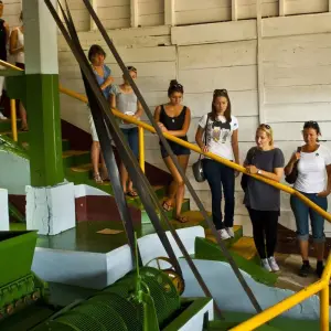 Explore San José 360º Package for 6 days with Central American Tours and discover unforgettable experiences - Photo 5