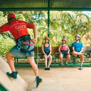 Explore Rainy & Sunny Side Package for 8 days with Central American Tours and discover unforgettable experiences - Photo 6