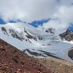 Explore In Tian-Shan and Pamir mountains (15 days) for 15 days with Central Asia Travel LP  and discover unforgettable experiences - Photo 6