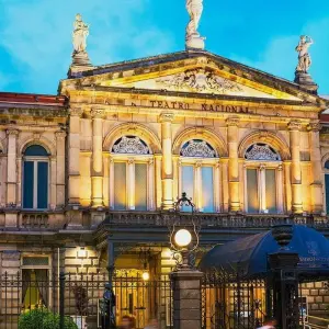 Explore San José 360º Package for 6 days with Central American Tours and discover unforgettable experiences - Photo 9
