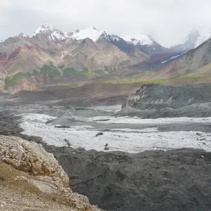 Explore In Tian-Shan and Pamir mountains (15 days) for 15 days with Central Asia Travel LP  and discover unforgettable experiences - Photo 9