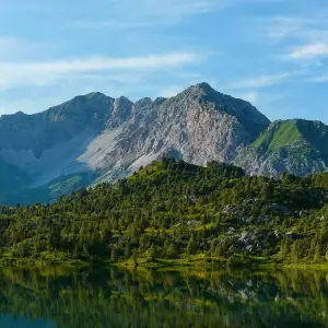 Explore In Tian-Shan and Pamir mountains (15 days) for 15 days with Central Asia Travel LP  and discover unforgettable experiences - Photo 10