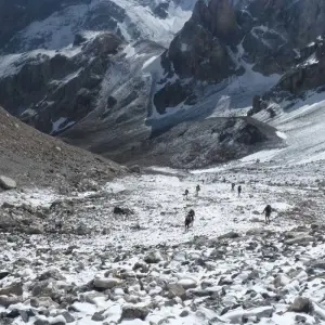 Explore SILK ROAD ADVENTURE: FANN MOUNTAINS & BEST OF UZBEKISTAN for 12 days with Central Asia Travel LP  and discover unforgettable experiences - Photo 2