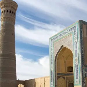 Explore Pamir Highway and Silk Road for 19 days with Central Asia Travel LP  and discover unforgettable experiences - Photo 2