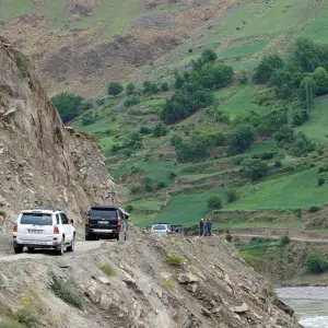 Explore Pamir Highway 2 for 10 days with Central Asia Travel LP  and discover unforgettable experiences - Photo 2