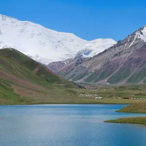 Explore Pamir Highway and Silk Road for 19 days with Central Asia Travel LP  and discover unforgettable experiences - Photo 4