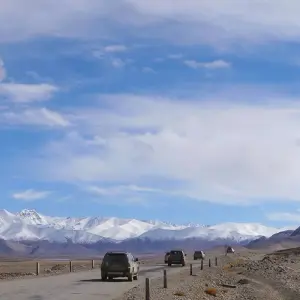 Explore Pamir Highway for 10 days with Central Asia Travel LP  and discover unforgettable experiences - Photo 4