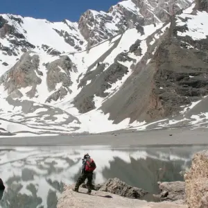 Explore SILK ROAD ADVENTURE: FANN MOUNTAINS & BEST OF UZBEKISTAN for 12 days with Central Asia Travel LP  and discover unforgettable experiences - Photo 5