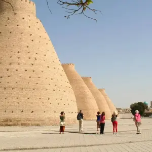 Explore Pamir Highway and Silk Road for 19 days with Central Asia Travel LP  and discover unforgettable experiences - Photo 6