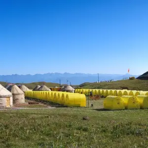 Explore Pamir Highway and Silk Road for 19 days with Central Asia Travel LP  and discover unforgettable experiences - Photo 9