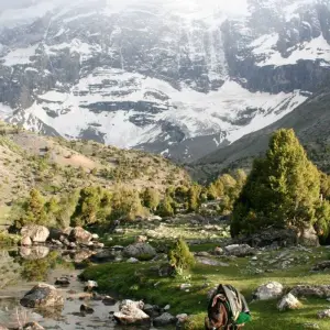 Explore SILK ROAD ADVENTURE: FANN MOUNTAINS & BEST OF UZBEKISTAN for 12 days with Central Asia Travel LP  and discover unforgettable experiences - Photo 8