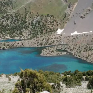 Explore SILK ROAD ADVENTURE: FANN MOUNTAINS & BEST OF UZBEKISTAN for 12 days with Central Asia Travel LP  and discover unforgettable experiences - Photo 9