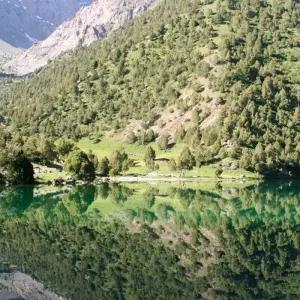 Explore SILK ROAD ADVENTURE: FANN MOUNTAINS & BEST OF UZBEKISTAN for 12 days with Central Asia Travel LP  and discover unforgettable experiences - Photo 10