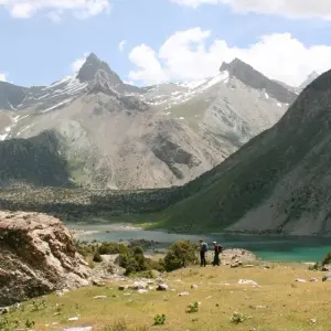 Explore SILK ROAD ADVENTURE: FANN MOUNTAINS & BEST OF UZBEKISTAN for 12 days with Central Asia Travel LP  and discover unforgettable experiences - Photo 11