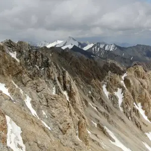 Explore Ascent to Skobelev Peak-5051 m (9 days) for 9 days with Central Asia Travel LP  and discover unforgettable experiences - Photo 2