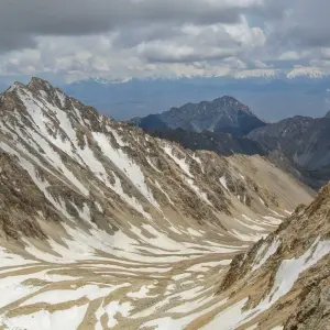 Explore Ascent to Skobelev Peak-5051 m (9 days) for 9 days with Central Asia Travel LP  and discover unforgettable experiences - Photo 3