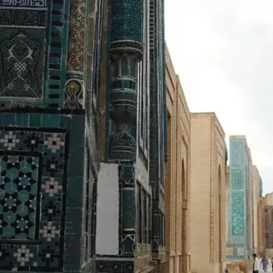 Explore In-depth of Central Asia: Kyrgyzstan, Uzbekistan, Tajikistan for 15 days with Central Asia Travel LP  and discover unforgettable experiences - Photo 2