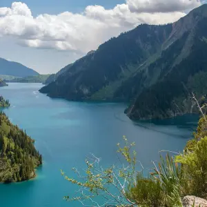 Explore In Tian-Shan and Pamir mountains (17 days) for 17 days with Central Asia Travel LP  and discover unforgettable experiences - Photo 4